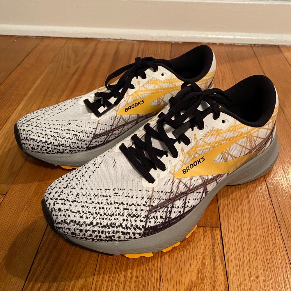 Brooks Running Shoes